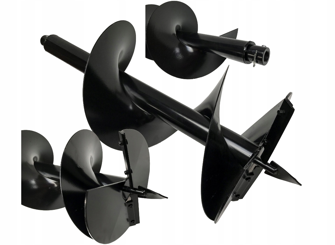 Vrták Do Vrtáku Vrták 300/800 mm Verke V90057