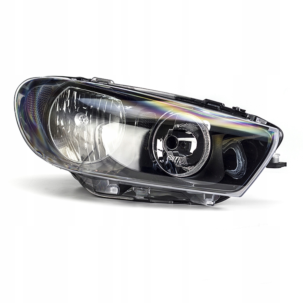 REFLEKTORY PRZEDNIE VW SCIROCCO '08-'17 L+P DEPO Numer katalogowy części 2D0945111C 2D0945112C -1