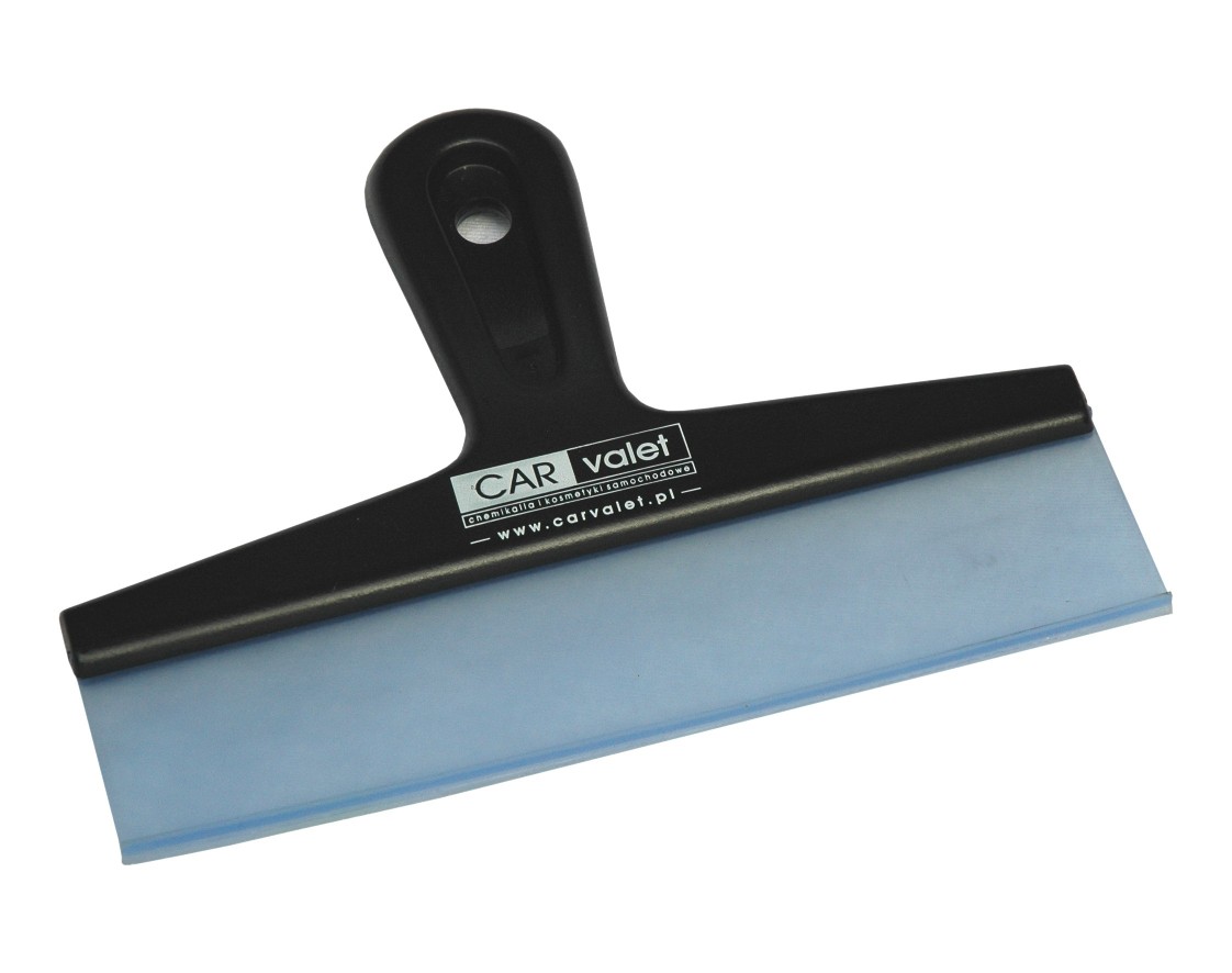 

Ściągaczka Do Wody Silikonowa 24CM Carvalet