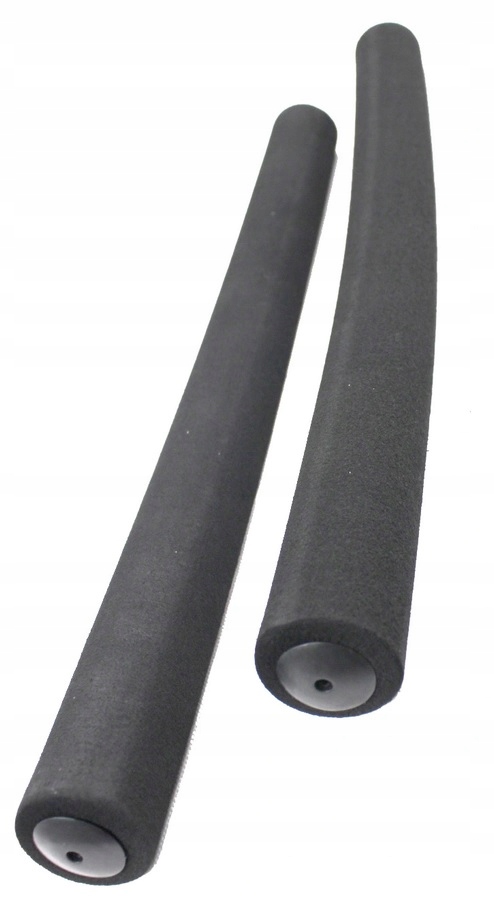 

Chwyty Kierownicy Piankowe Długie 400mm Gąbka 2szt