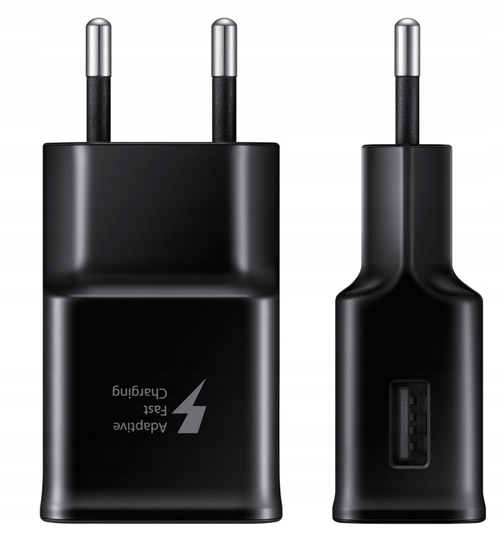 

Mega szybki zasilacz sieciowy QC3.0 Samsung Usb