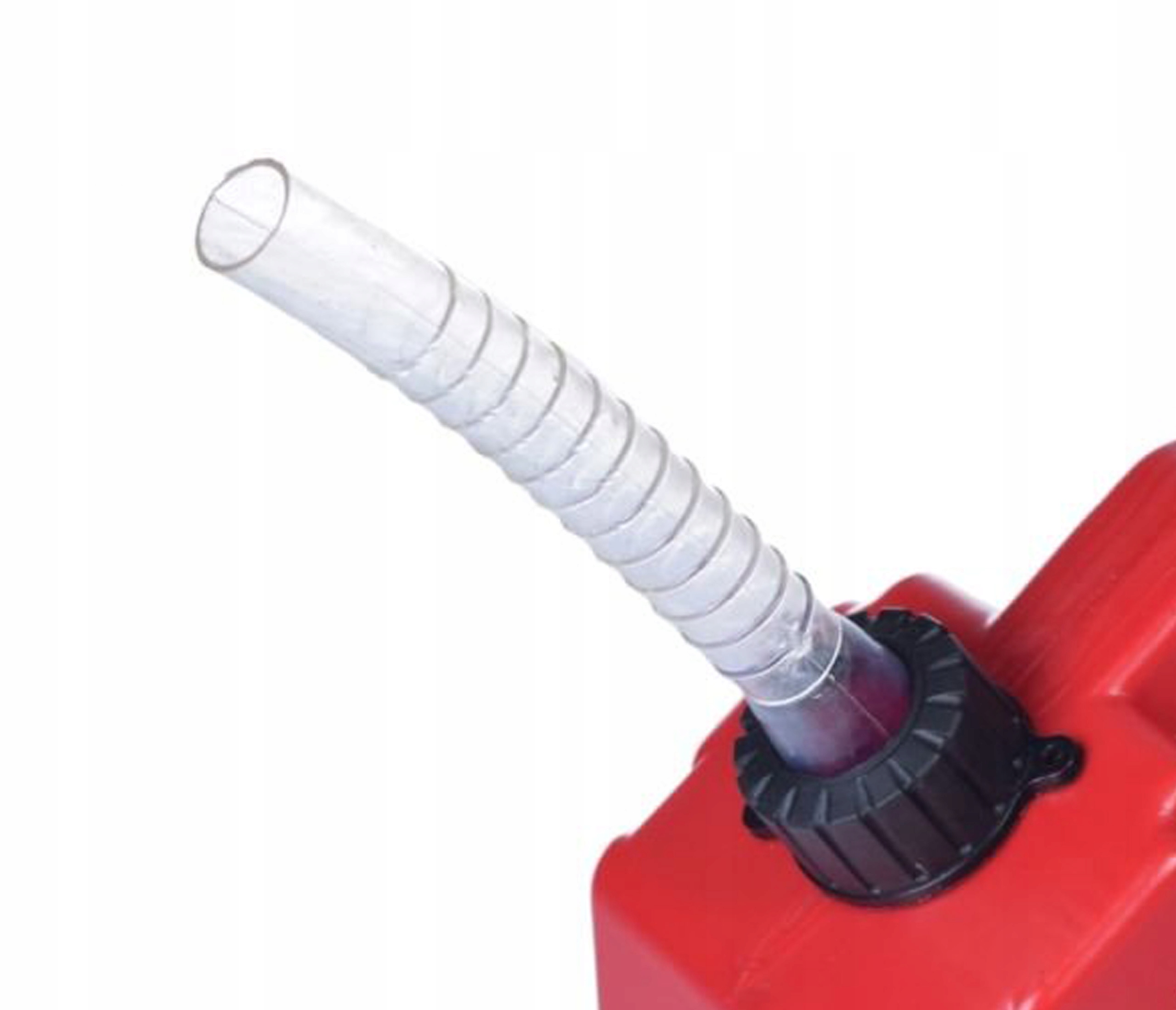 BAK KANISTER ZBIORNIK ZAPASOWY 5L DODATKOWY ATV Marka WM