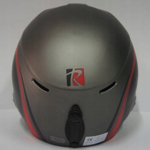 KASK RADISSON NARTY SNOWBOARD ŁYŻWY ROZM. L 2772G Marka Blizzard