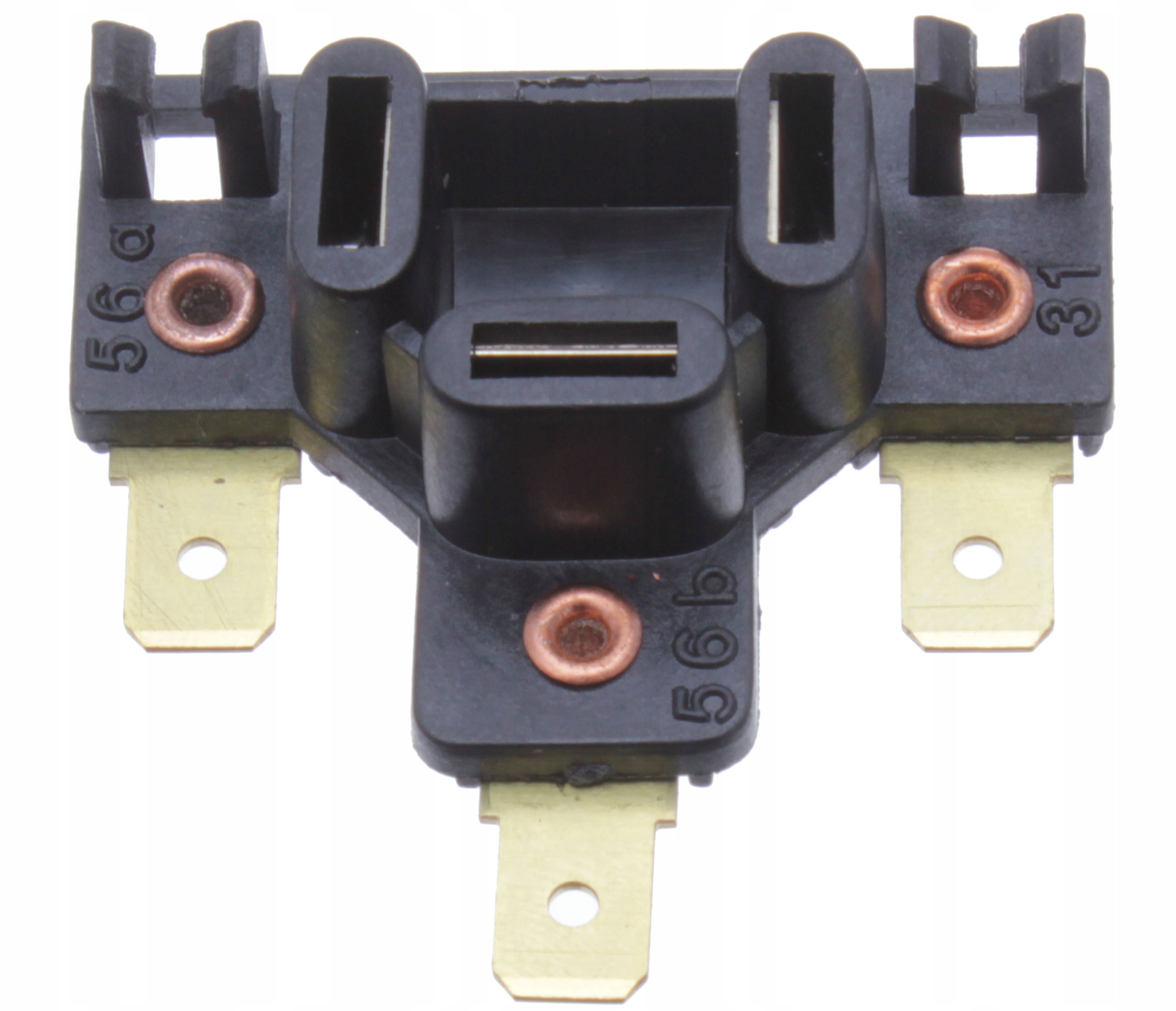 WSK 125 MZ JAWA KOSTKA ZŁĄCZKA ŻARÓWKI H4 6V 12V