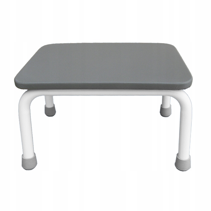 Kuchyňský voděodolný protiskluzový toaletní stupeň do 120 kg