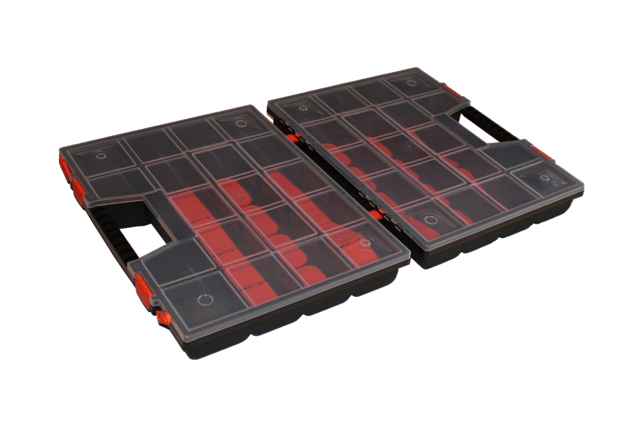 Organizer narzędziowy, warsztatowy KNOS504015 — 10