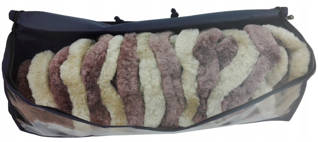 ZASŁONA DRZWIOWA KOTKI FRĘDZLE ARISOL 56 x 185 cm Zastosowanie do drzwi