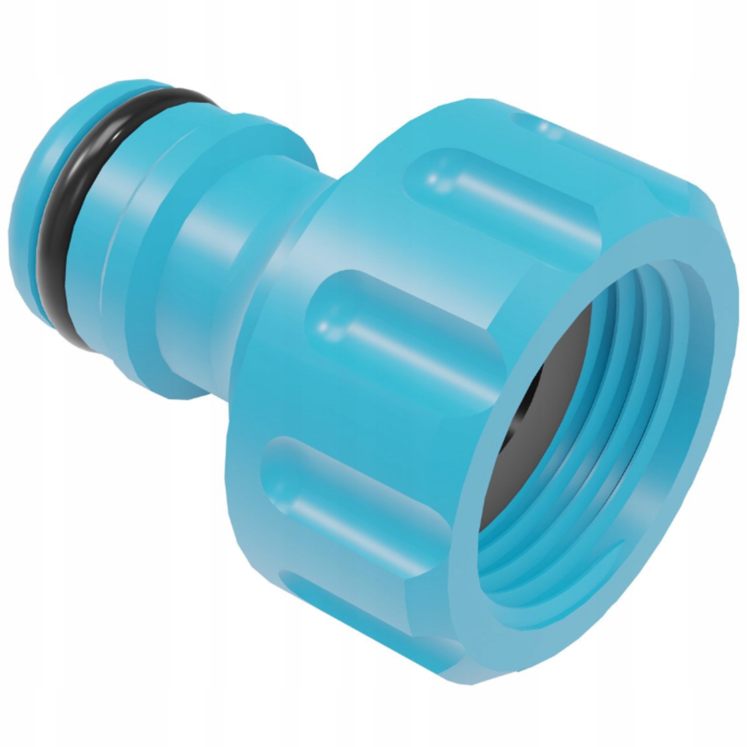 адаптер для шлангов с внутренней резьбой 1" (1/100). адаптер с внутренней резьбой 1. адаптер с внутренней резьбой 1. переходник original 4250-55292c raco. соединитель 66135 palisad.