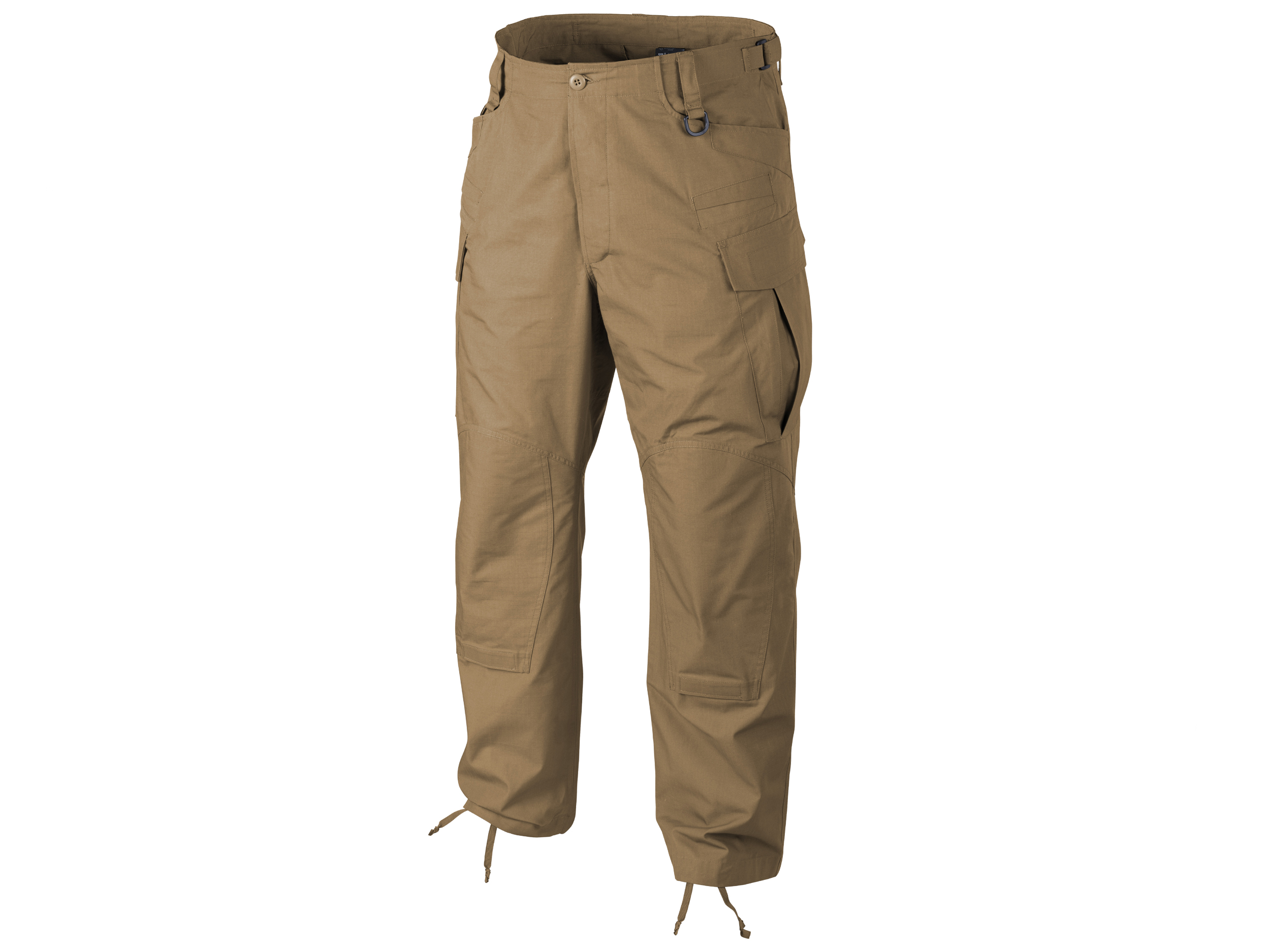 Kalhoty Helikon-Tex Patrol Line S bavlna