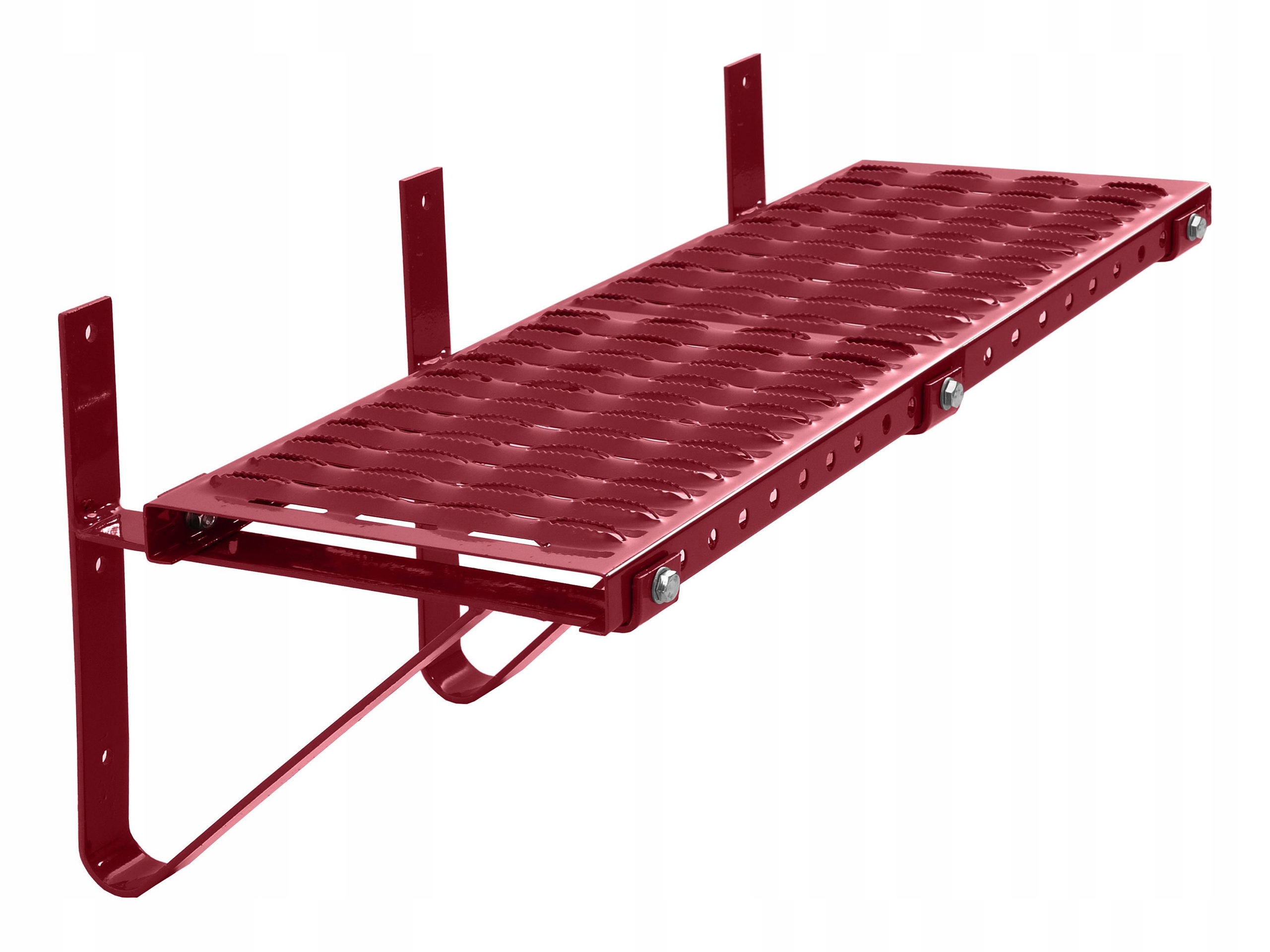 

Ścienna ława 150cm lakierowana podest do komina