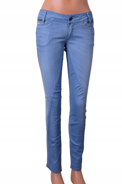 

J1359 Damskie Spodnie Jeansowe Jeansy G-star 26/32