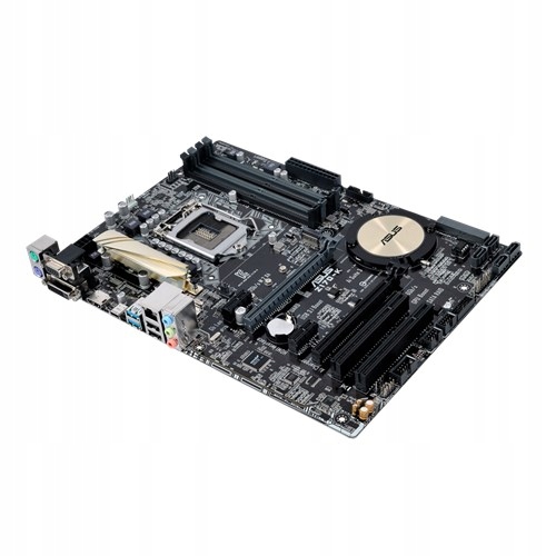 Asus Z170-K 1151