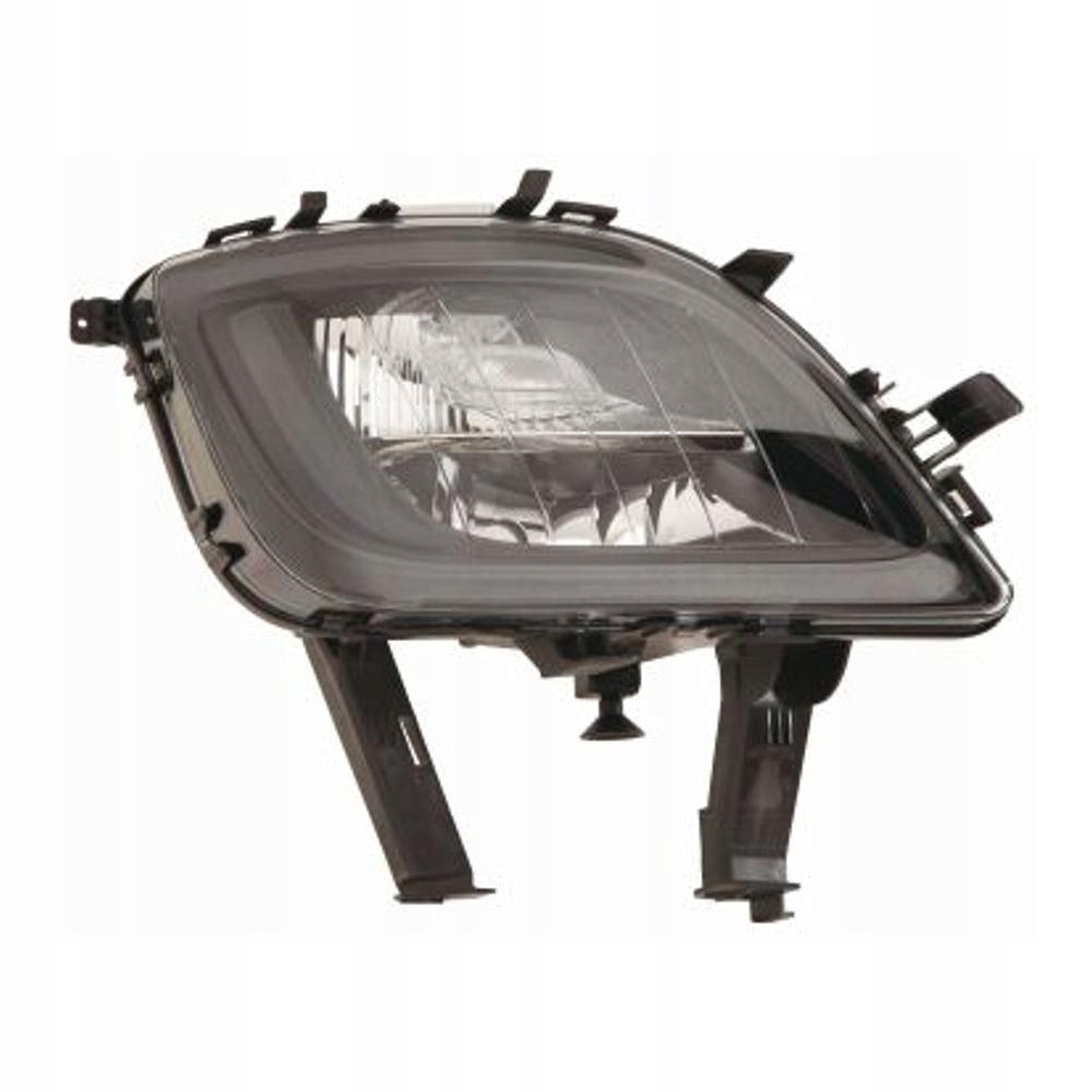 1226106 - ГАЛОГЕН OPEL ASTRA J '09-ПРАВЫЙ DEPO