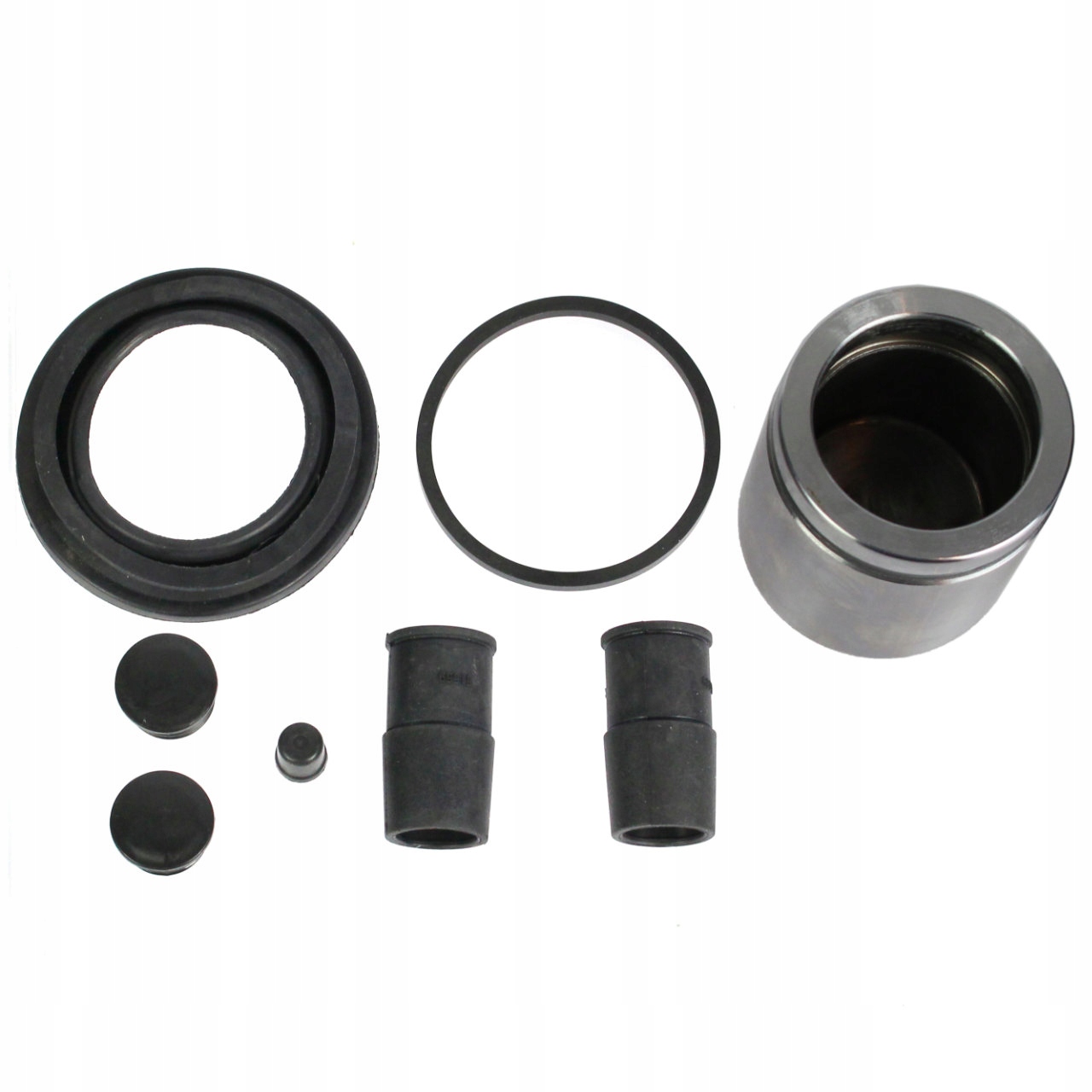 ZESTAW NAPRAWCZY ZACISKU PRZÓD SEAT LEON TOLEDO