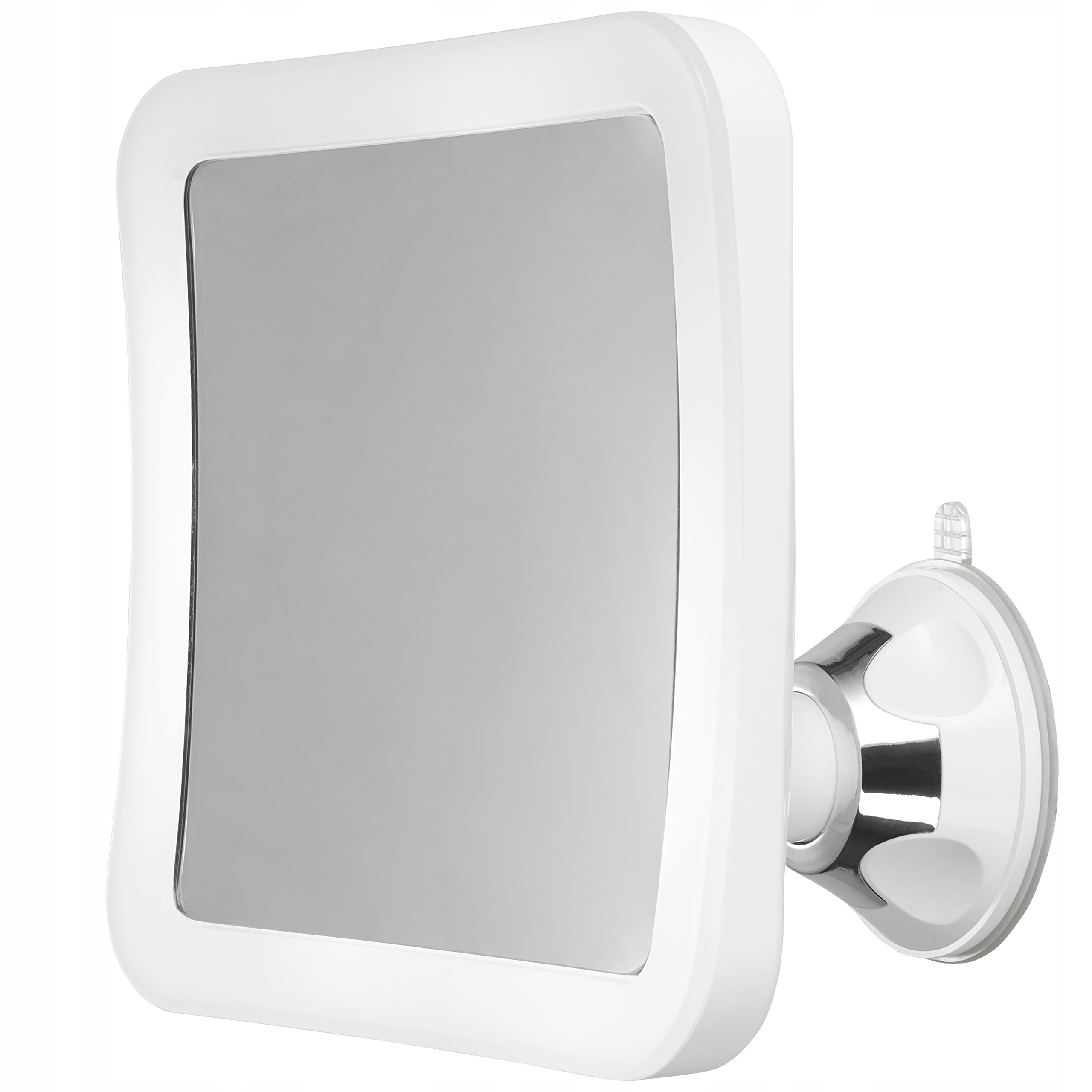 LUSTERKO PODŚWIETLANE KOSMETYCZNE DO MAKIJAŻU LED