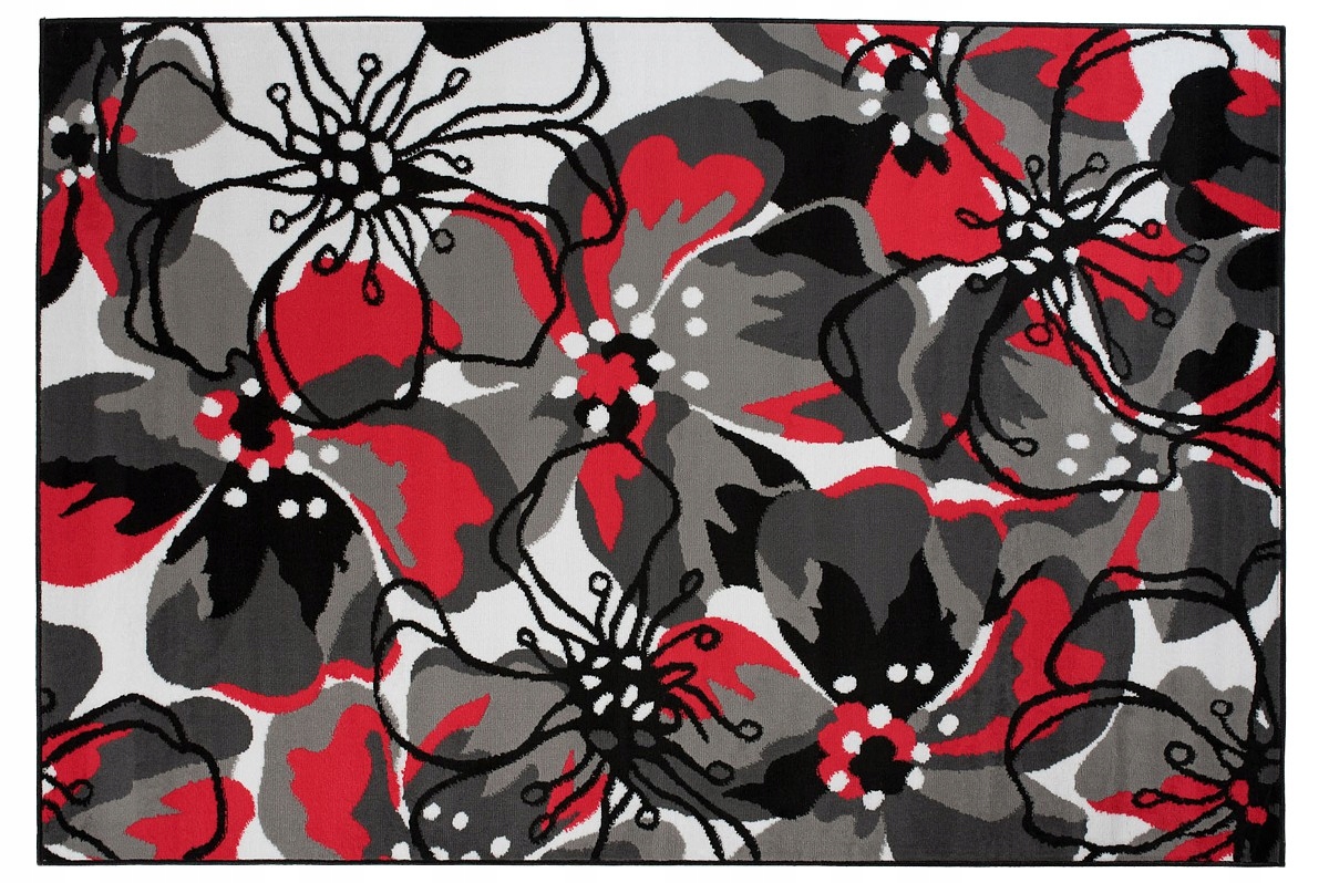 Koberec Maya Bcf 200x250 Moderné Módne Solidné e4