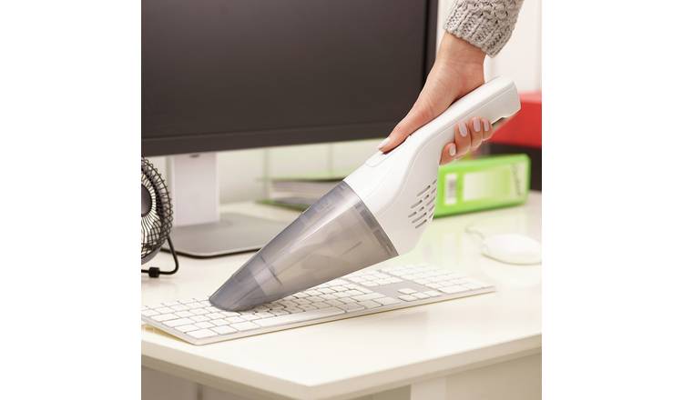 NAJLEPSZY ODKURZACZ BEZPRZEWODOWY BLACK@DECKER 3V Kod producenta NVB115JL