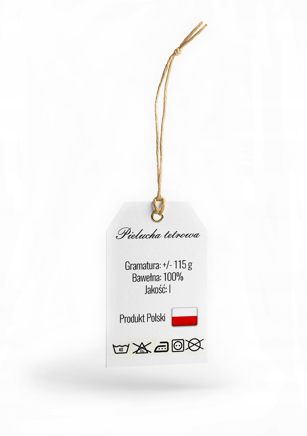 PIELUCHY TETROWE KOLOROWE PIELUCHA TETROWA PREMIUM Waga produktu z opakowaniem jednostkowym 0.3 kg