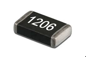 

Rezystor opornik Smd 10K 10kohm 5% 1206 x100szt
