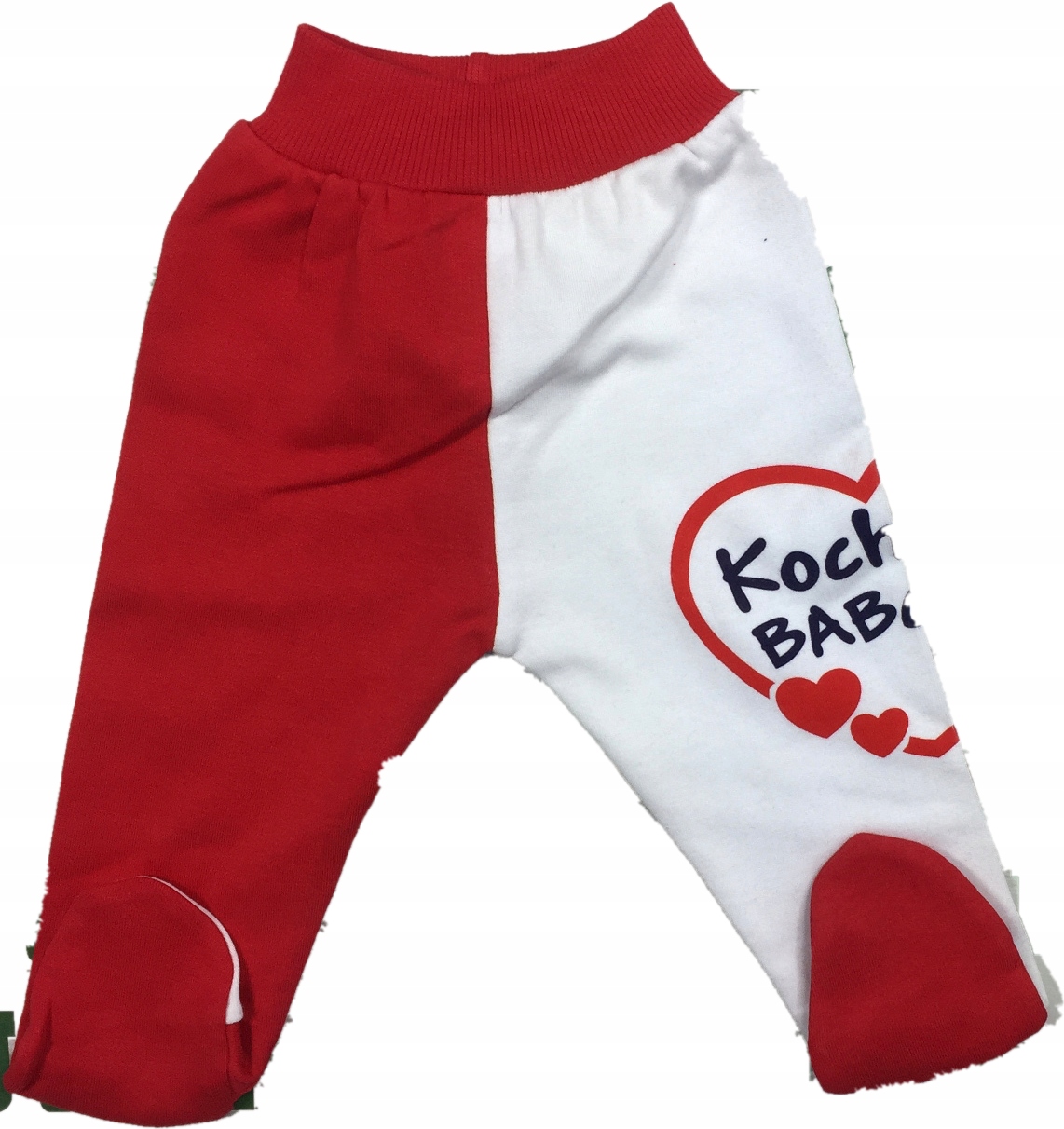 

Frj Półśpiochy Z Napisem Kocham Babcię 74 cm