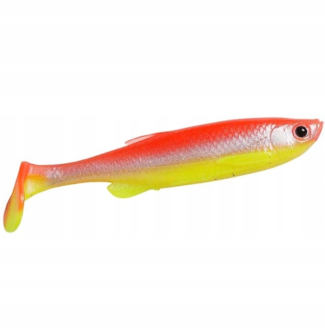 

kopyto Savage Gear Fat Minnow T-Tail 10,5cm 11g