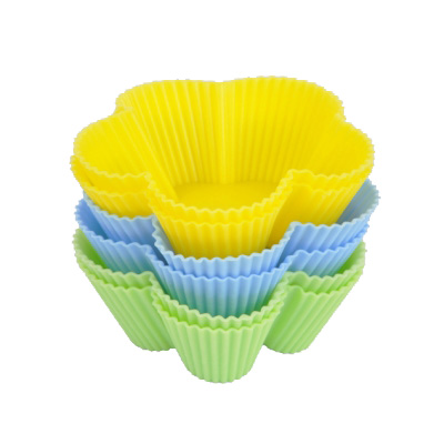 

Forma Foremki Do Babeczek Muffinek Tiross 6SZT