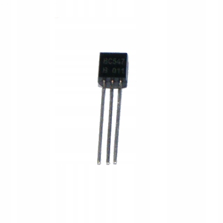 

VN2410LS Tranzystor Mosfet 240V 0.18A TO-92 Vishay