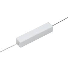 

Rezystor cementowy 8R2 8,2ohm 15W opornik x 2szt