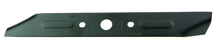 

Nóż Do Kosiarki 320MM Faworyt JV1000 JV1200