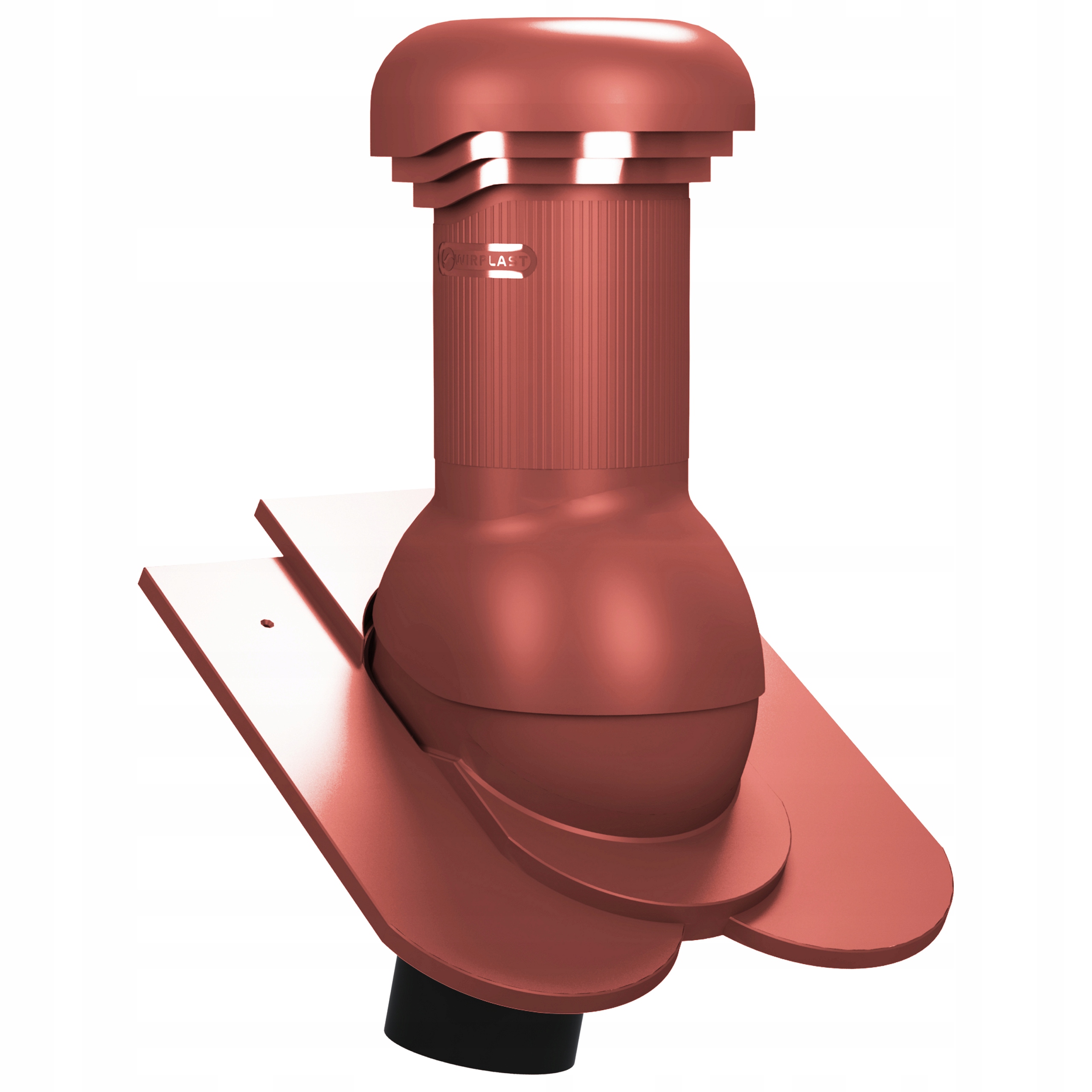 

Kominek wentylacyjny Pro 125mm Karpiówka koronka