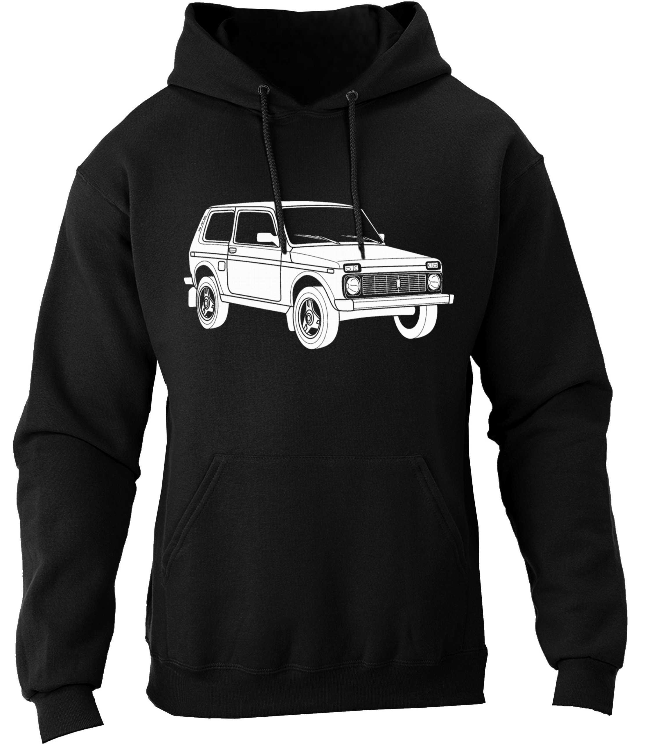 

Bluza Niva Lada off road łada Offroad Waz (s)