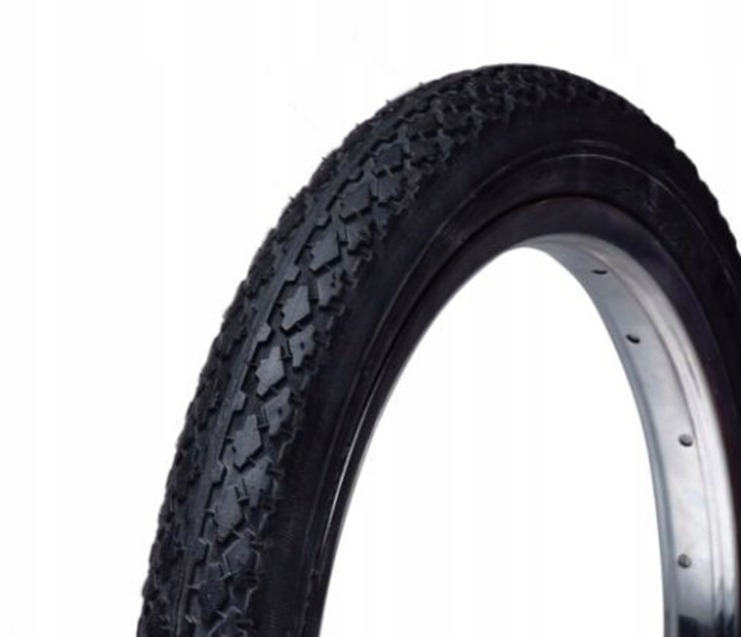 Opona Rowerowa 16x1,75 47-305 VRB208 Bk Vee Rubber