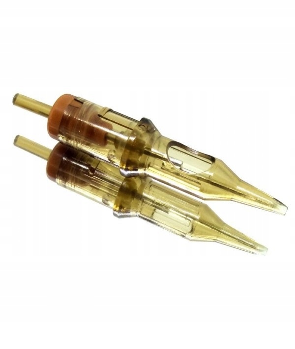 

Kwadron Cartridge 0.35mm 18RL - Round Line 1 szt