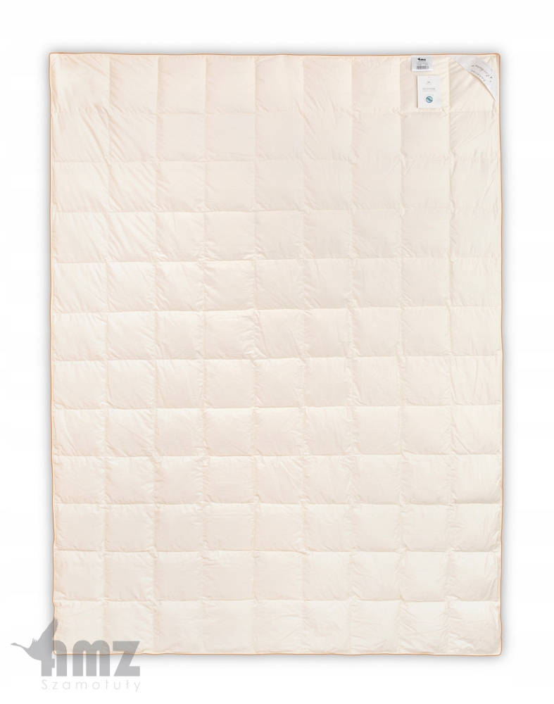 

Kołdra Całoroczna Amz Krem Premium 180x200