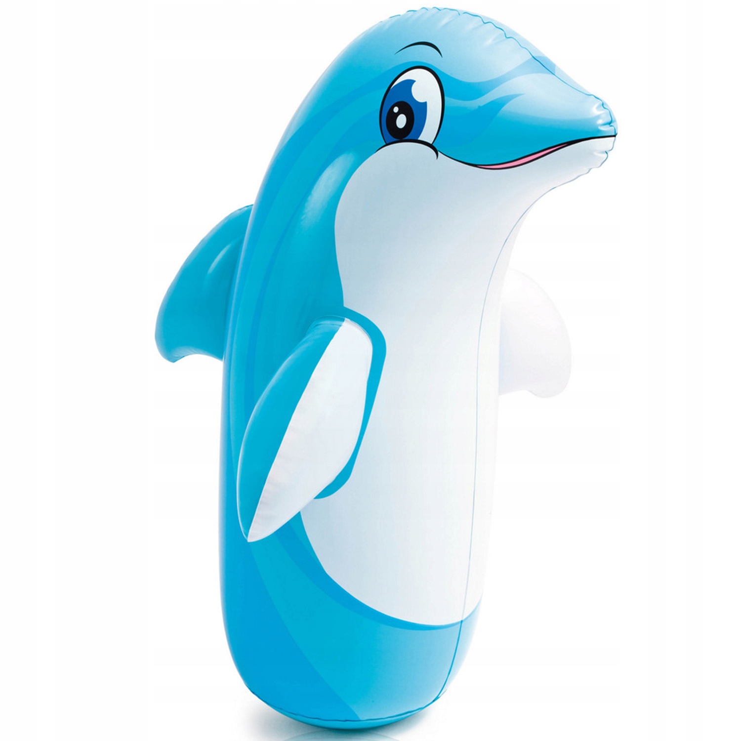 

Worek Treningowy Wańka Wstańka Delfin Intex 44669