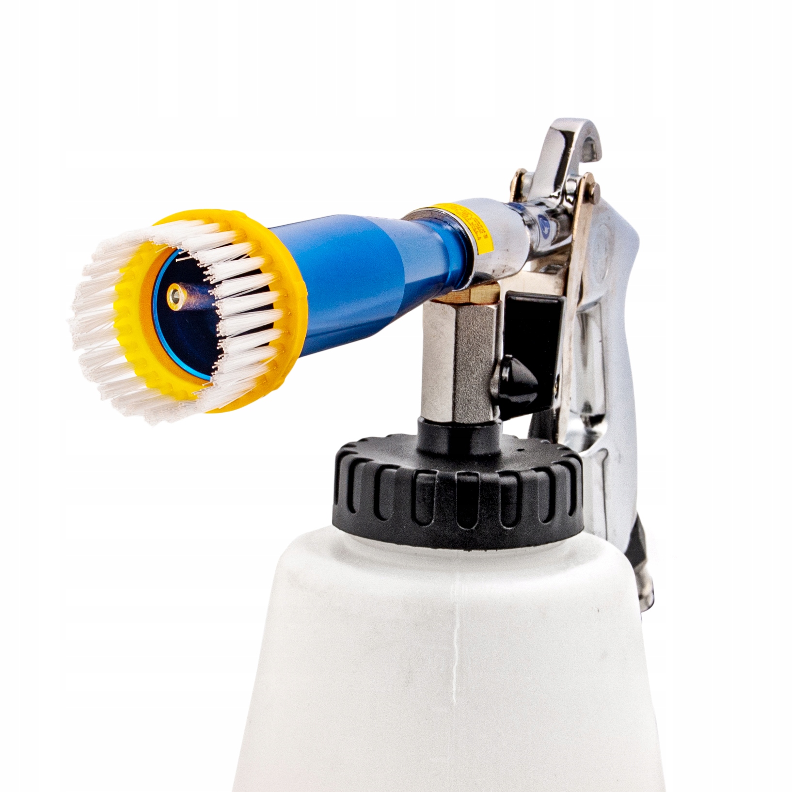 PISTOLET DO PRANIA MYCIA TAPICERKI AUTA TORNADO Brand Other