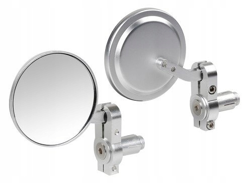 Лампа 90492 дзеркало Dernier-алюміній з рук!