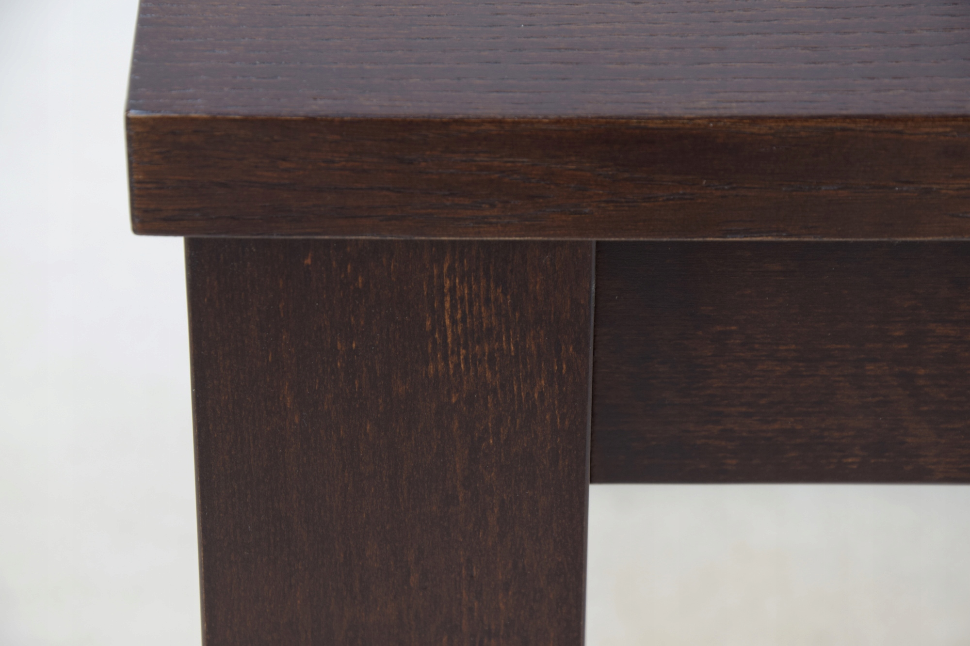 Drewniany stół na 20 osób rozkładany PODWÓJNE NOGI Marka Ada-meble