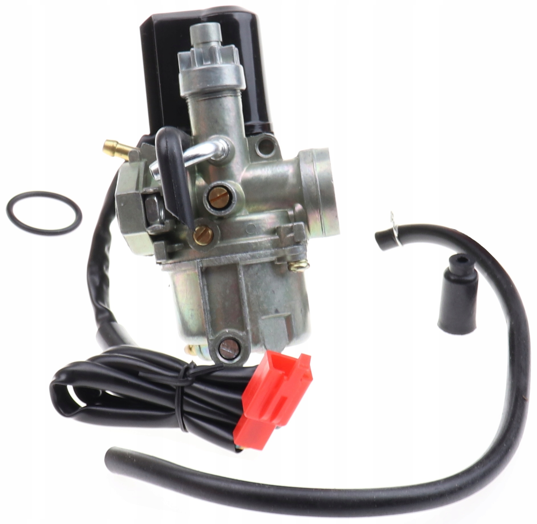 

Gaźnik Skuter 2T 50 Honda Dio Peugeot Buxy Elyseo