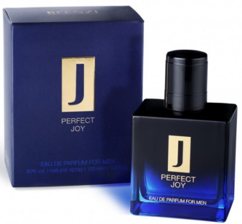 Perfect Joy MEN EDP 100ml Perfumy JFenzi *Fenzi