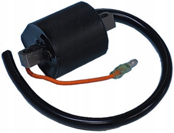 Zapalovací Cívka Kawasaki Kx 500 B 85-86 Nová