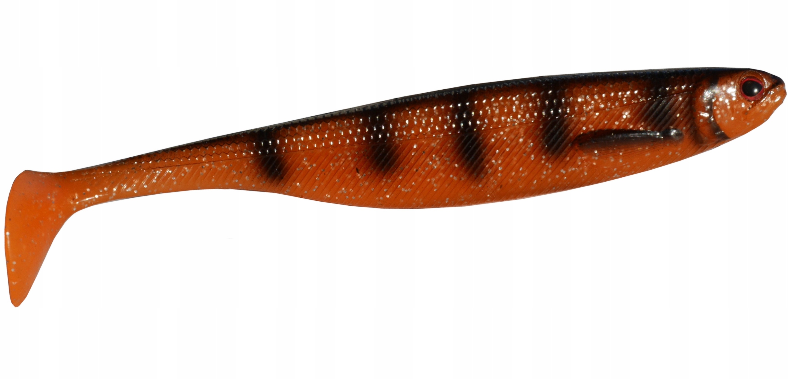 

Westin ShadTeez Slim Shad Teez 10cm 6g na sandacze