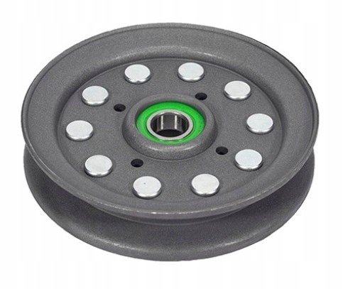 Koło Pasowe Napinacz Alko T 13 14 15 16 18 Hd Hde