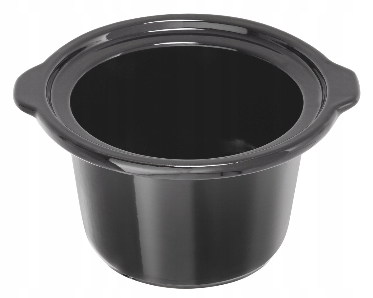 PODGRZEWACZ ELEKTRYCZNY KOCIOŁEK MINI 1,25L 120W Kolor dominujący srebrny/szary