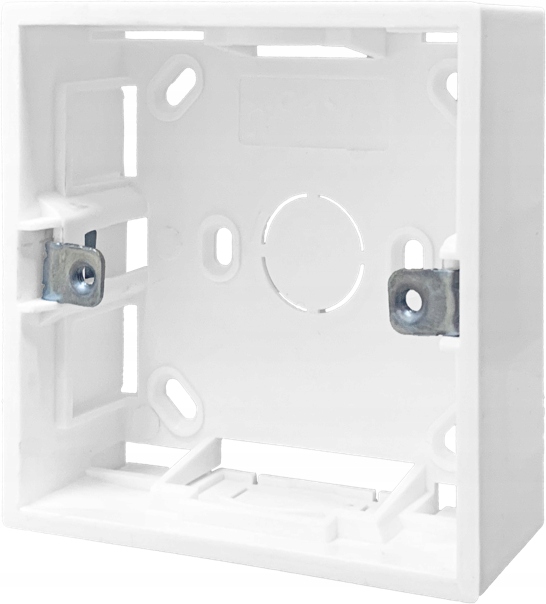 TYRYSTOROWY REGULATOR OBROTÓW WENTYLATORA RPB-1 MAX 240W NATYNK / PODTYNK Moc 240 W