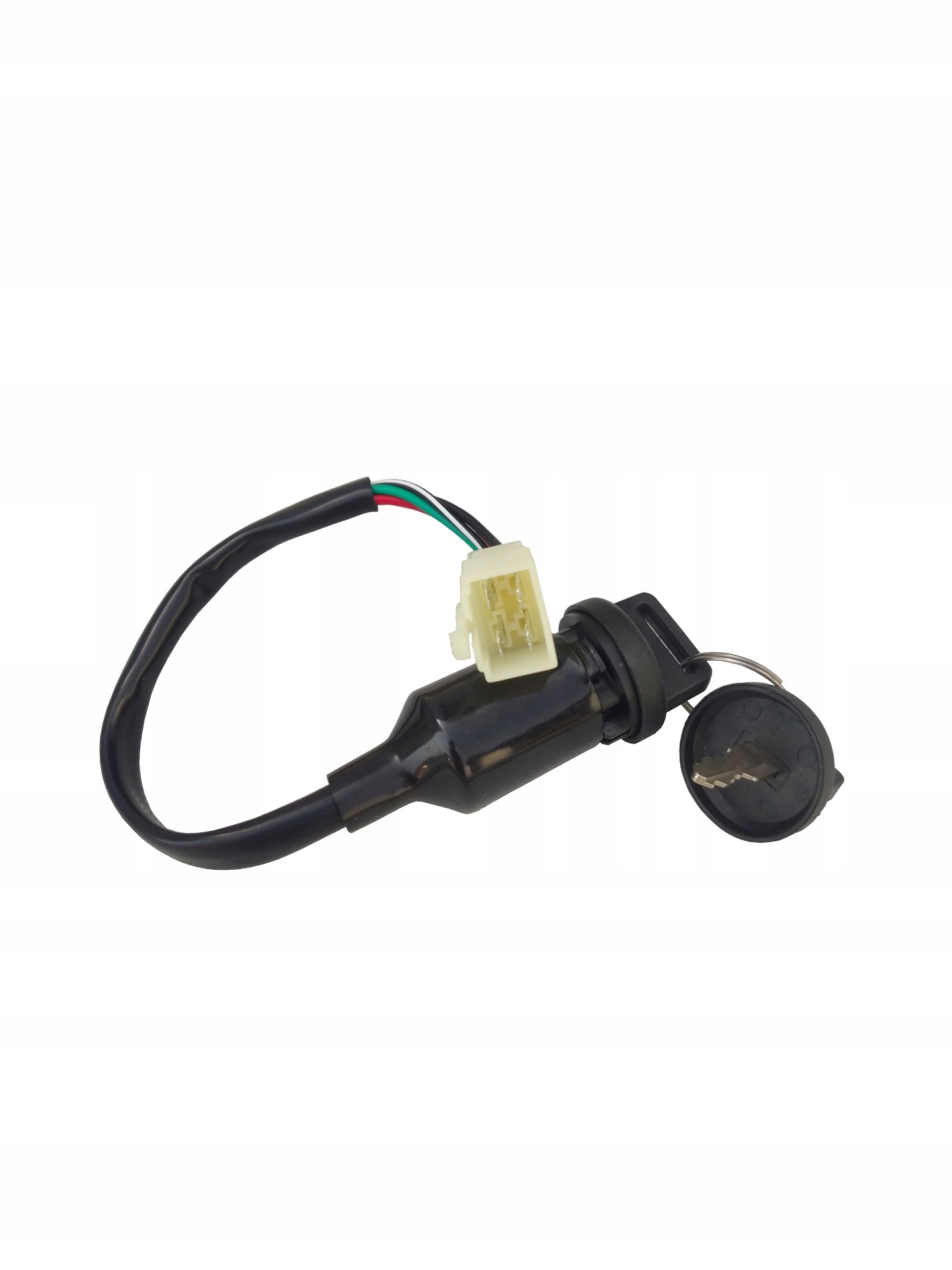 

Stacyjka Atv 150 200 250 Quad Loncin Shineray 4PIN