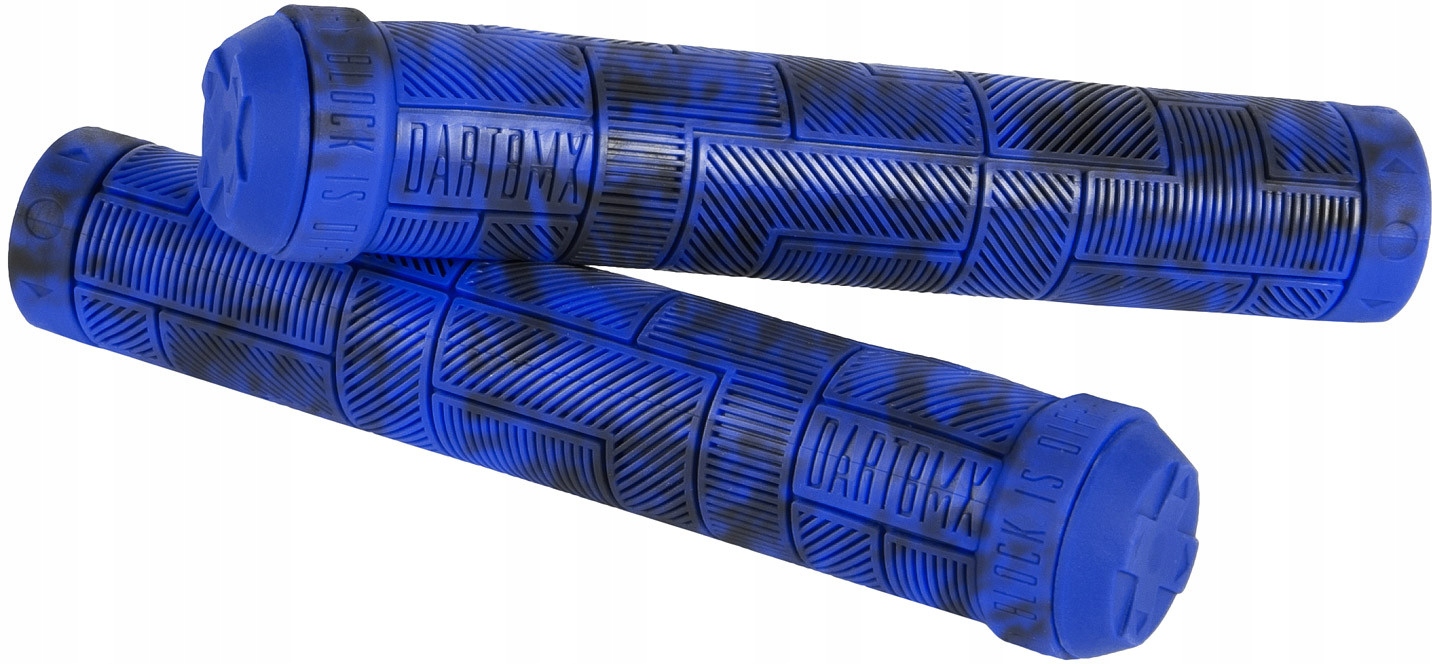 Chwyty rowerowe Dartmoor BLOCK