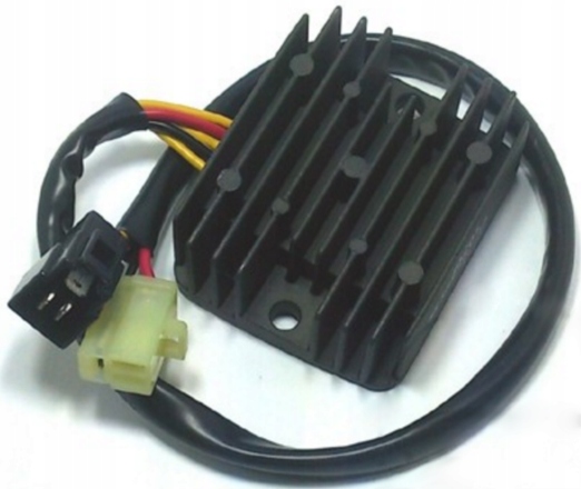 Regulátor Napätia Suzuki VX 800 U 90-97