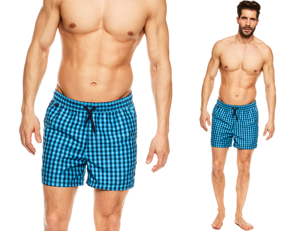 

Henderson Szorty kąpielówki 36847 - r XL
