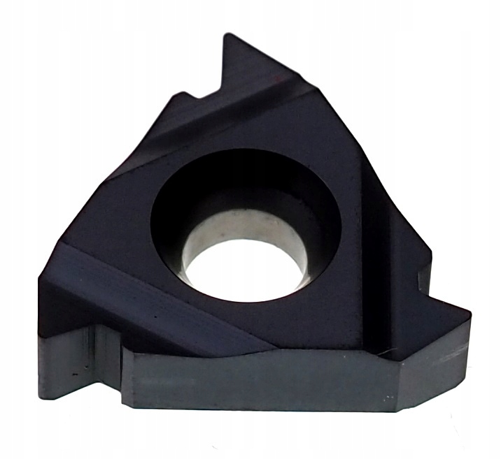 PŁYTKA DO GWINTU WEW. 22IR SKOK 4.0 ISO